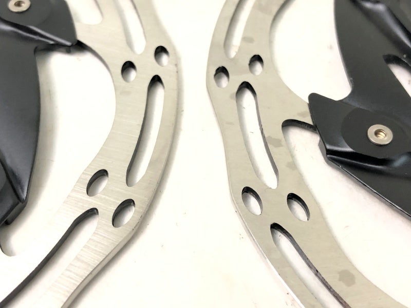 SRAM CLX-R 160mm ディスクブレーキローター 2枚セット スラム SRAM ディスクローター2枚セット CLX-R 160mm 油圧DISC