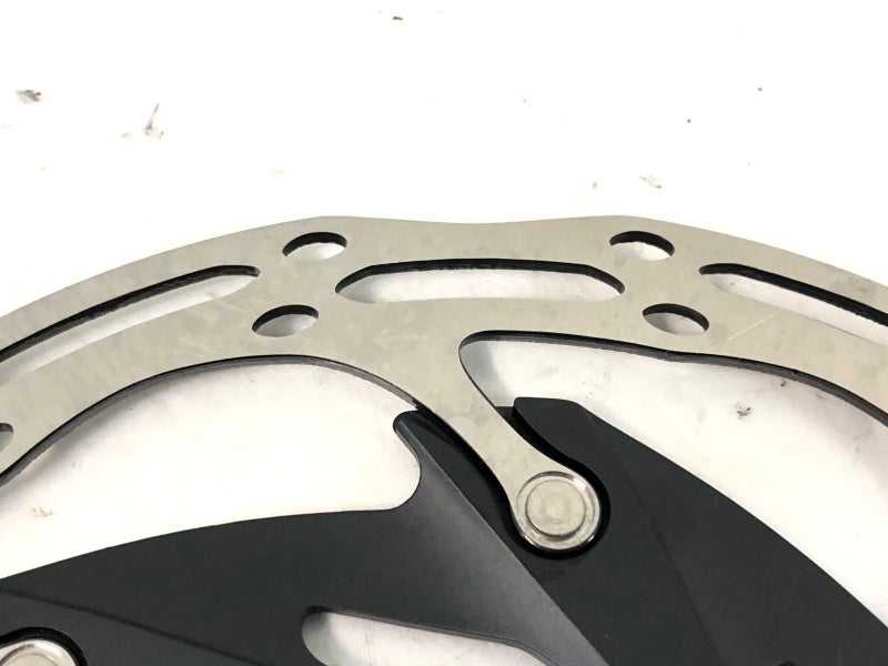 スラム SRAM ディスクローター2枚セット CLX-R 160mm 油圧DISC