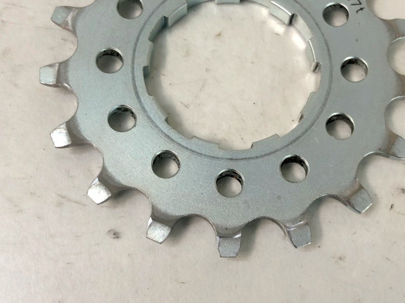 SURLY コグ 15T 17T セット SURLY コグ 15T 17T セット SURLY コグ 15T