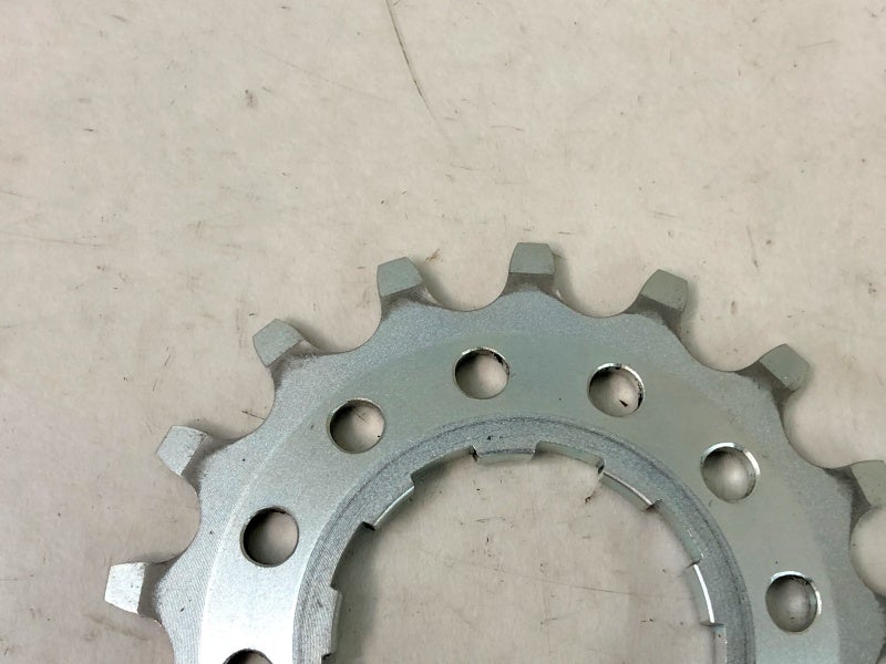 サーリー SURLY カセットコグ シングル CASSETTE COG 17T スプロケット