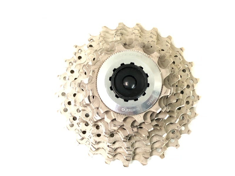 シマノ SHIMANO アルテグラ ULTEGRA CS-6700 12-25T スプロケット 〇