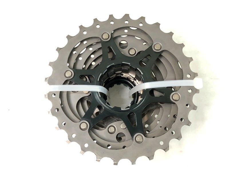 シマノ SHIMANO デュラエース DURA-ACE CS-R9000 12-28T スプロケット 〇