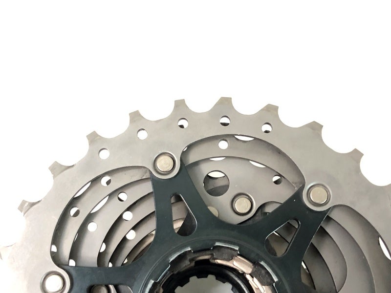 シマノ SHIMANO デュラエース DURA-ACE CS-R9000 12-28T スプロケット 〇