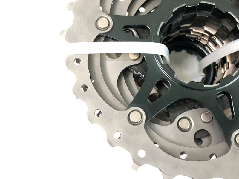 ■スプロケット　CS-9000 12-28■デュラエース　DURA-ACE■ シマノ SHIMANO デュラエース DURA-ACE CS-R9000 12-28T スプロケット 〇