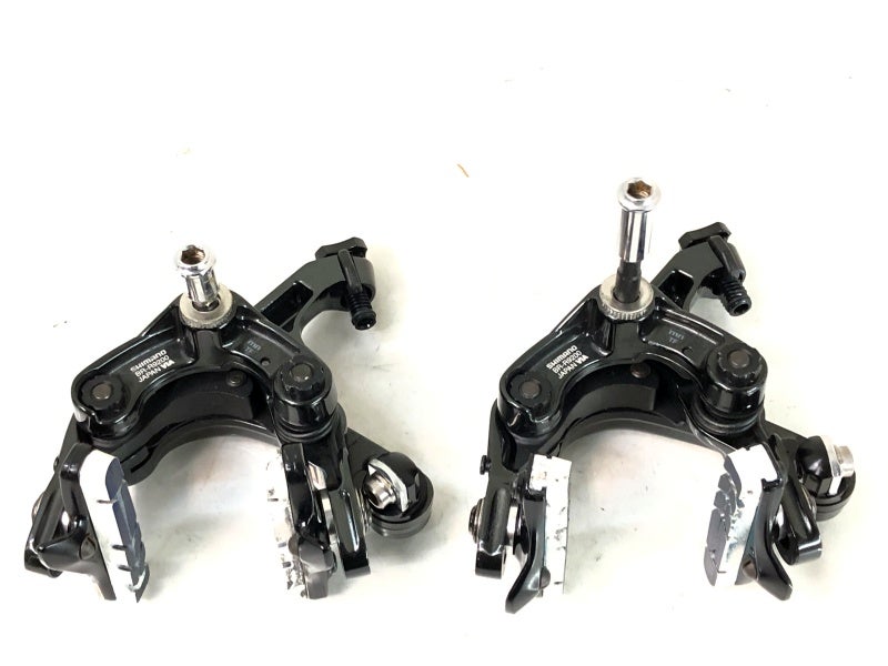 r9200　前後ディレイラー&前後ブレーキ シマノ SHIMANO デュラエース DURA-ACE BR-R9200 キャリパーブレーキ