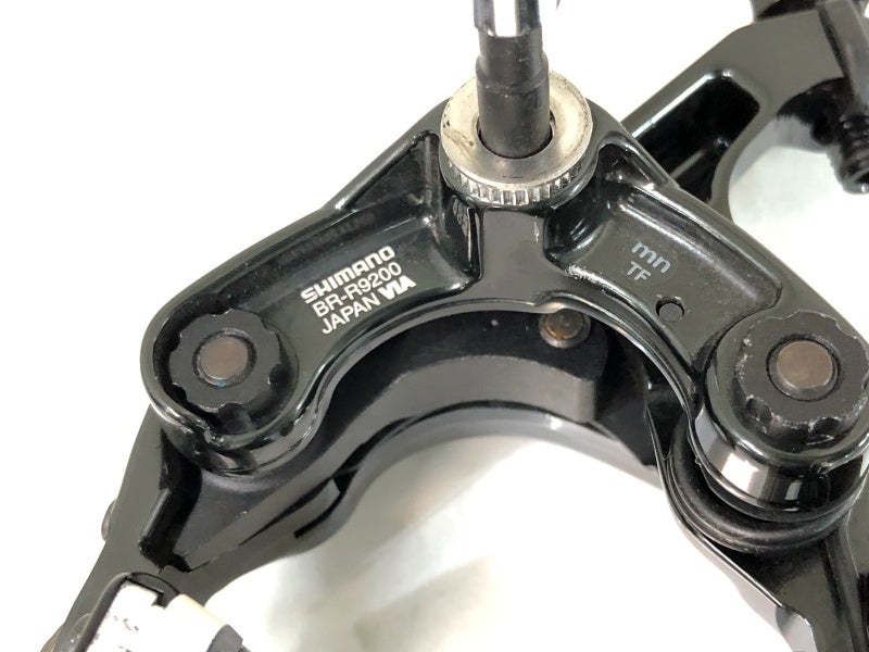 シマノ SHIMANO デュラエース DURA-ACE BR-R9200 キャリパーブレーキ
