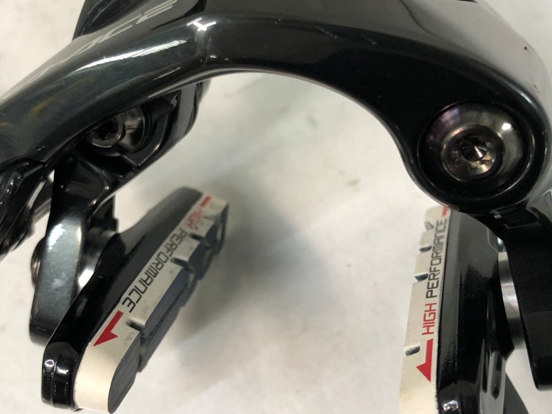 シマノ SHIMANO デュラエース DURA-ACE BR-R9200 キャリパーブレーキ