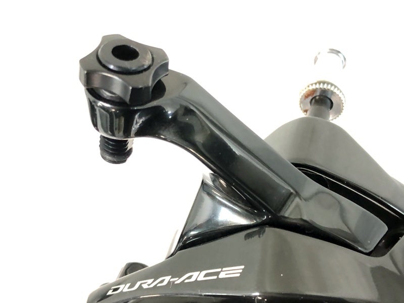 シマノ SHIMANO デュラエース DURA-ACE BR-R9200 キャリパーブレーキ