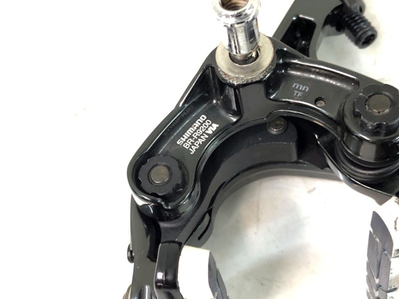 シマノ SHIMANO デュラエース DURA-ACE BR-R9200 キャリパーブレーキ