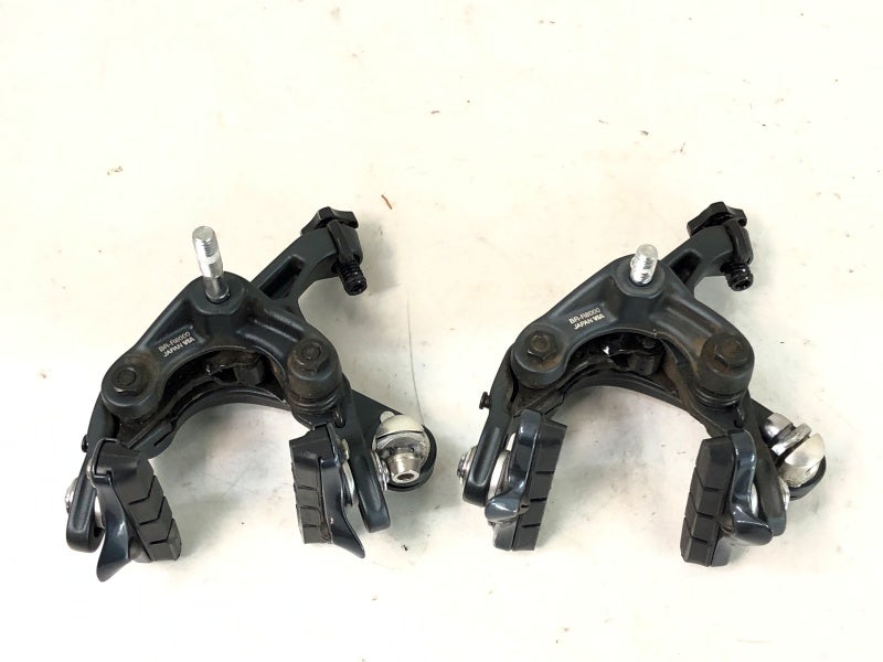 シマノ SHIMANO アルテグラ ULTEGRA BR-R8000 キャリパーブレーキ前後