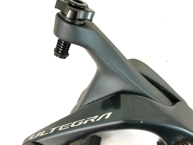 シマノ SHIMANO アルテグラ ULTEGRA BR-R8000 キャリパーブレーキ前後