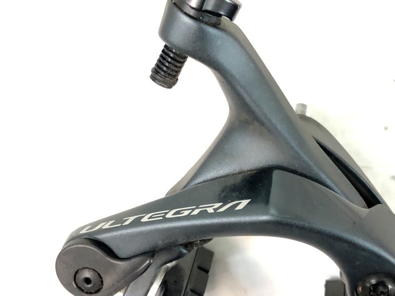 シマノ SHIMANO アルテグラ ULTEGRA BR-R8000 キャリパーブレーキ前後