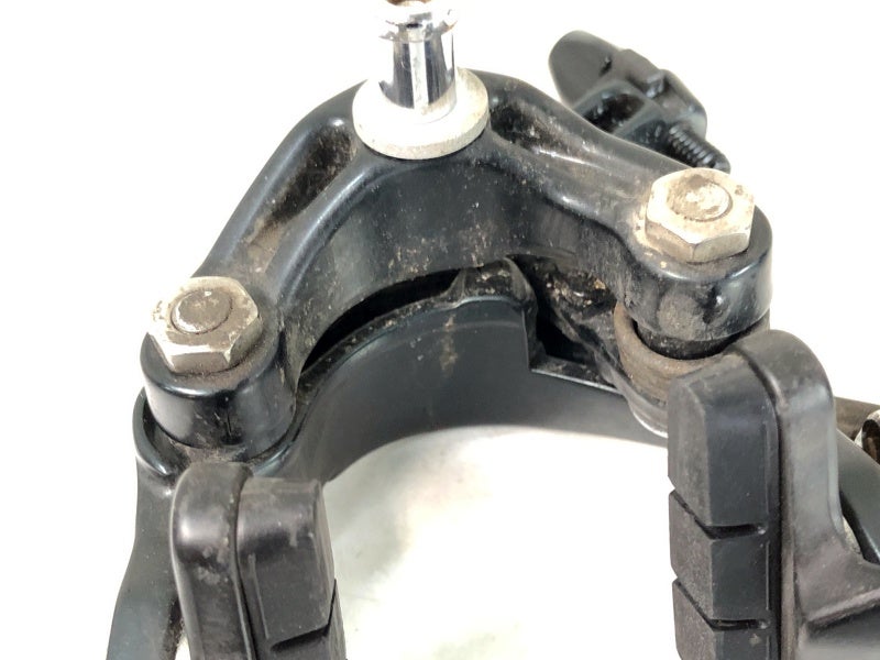 シマノ SHIMANO 105 BR-5800 キャリパーブレーキ前後セット 〇