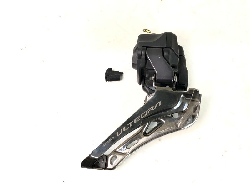訳アリ シマノ SHIMANO アルテグラ Di2 ULTEGRA Di2 FD-R8150 電動Di2