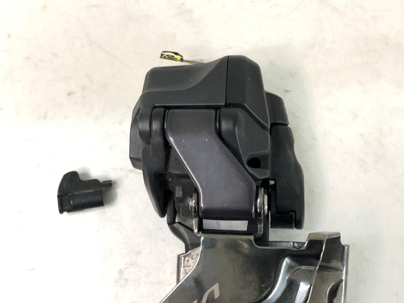 訳アリ シマノ SHIMANO アルテグラ Di2 ULTEGRA Di2 FD-R8150 電動Di2