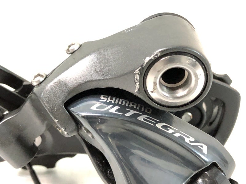 シマノ SHIMANO アルテグラ ULTEGRA RD-6800 リアディレイラー 〇