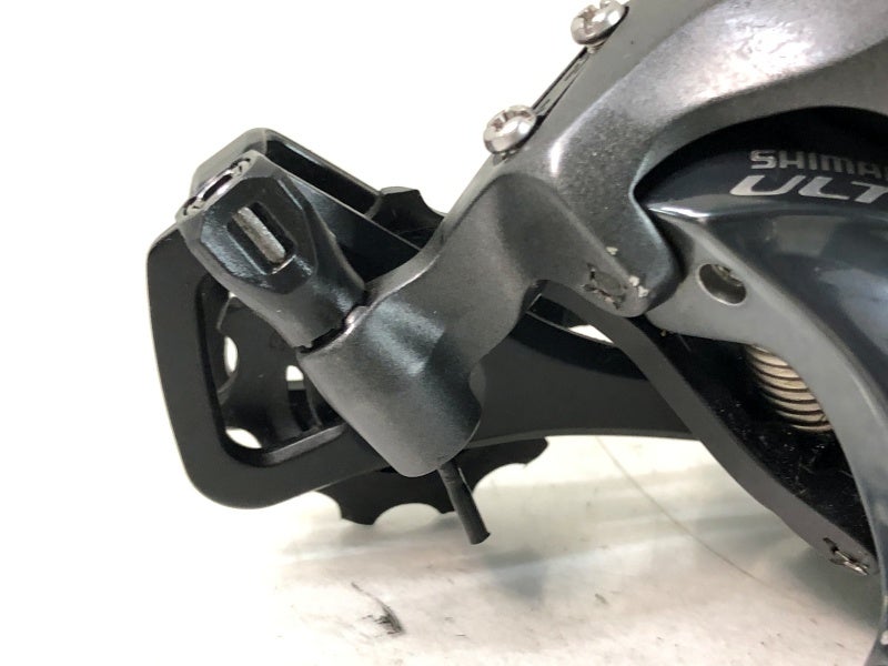 シマノ SHIMANO アルテグラ ULTEGRA RD-6800 リアディレイラー 〇