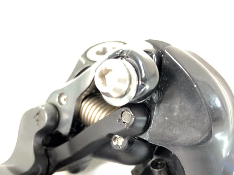 シマノ SHIMANO アルテグラ ULTEGRA RD-6800 リアディレイラー 〇
