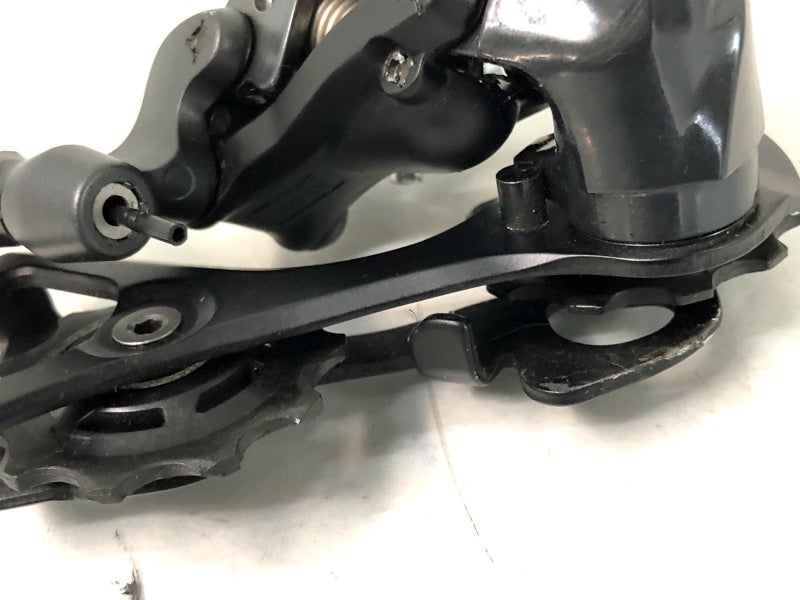 シマノ SHIMANO アルテグラ ULTEGRA RD-6800 リアディレイラー 〇