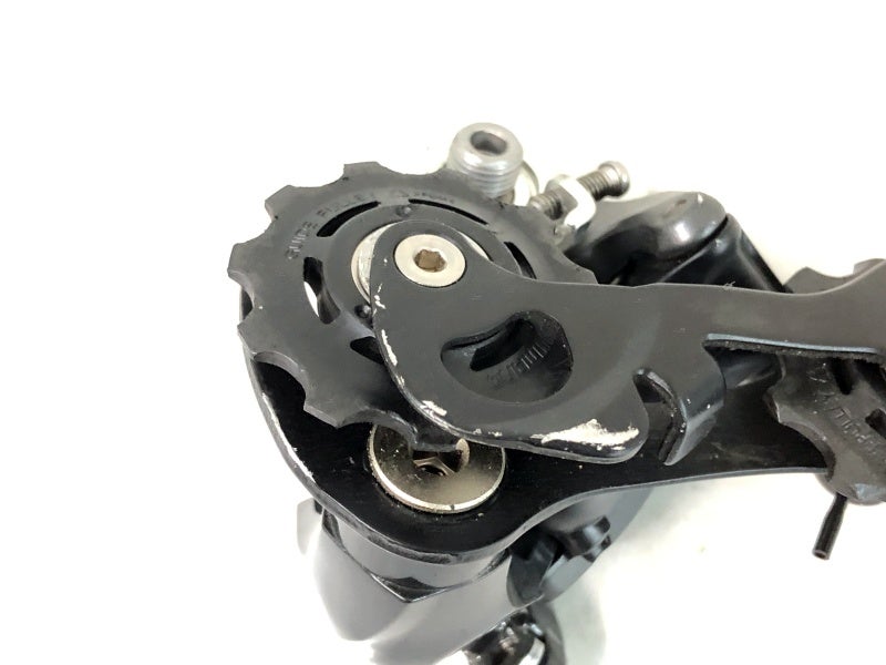シマノ SHIMANO アルテグラ ULTEGRA RD-6800 リアディレイラー 〇