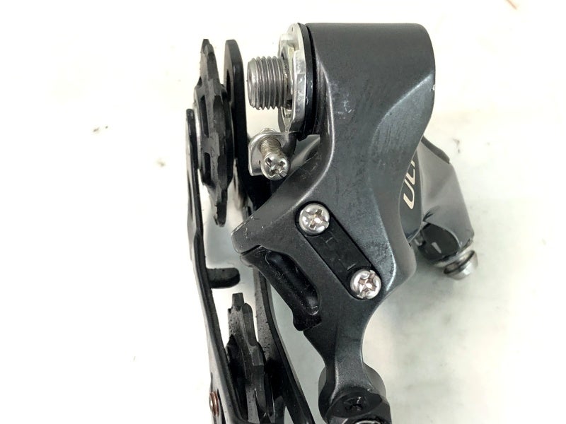 シマノ SHIMANO アルテグラ ULTEGRA RD-6800 リアディレイラー 〇