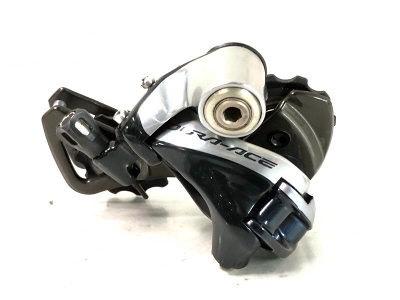 シマノ SHIMANO デュラエース DURA-ACE RD-9000 リアディレイラー 〇