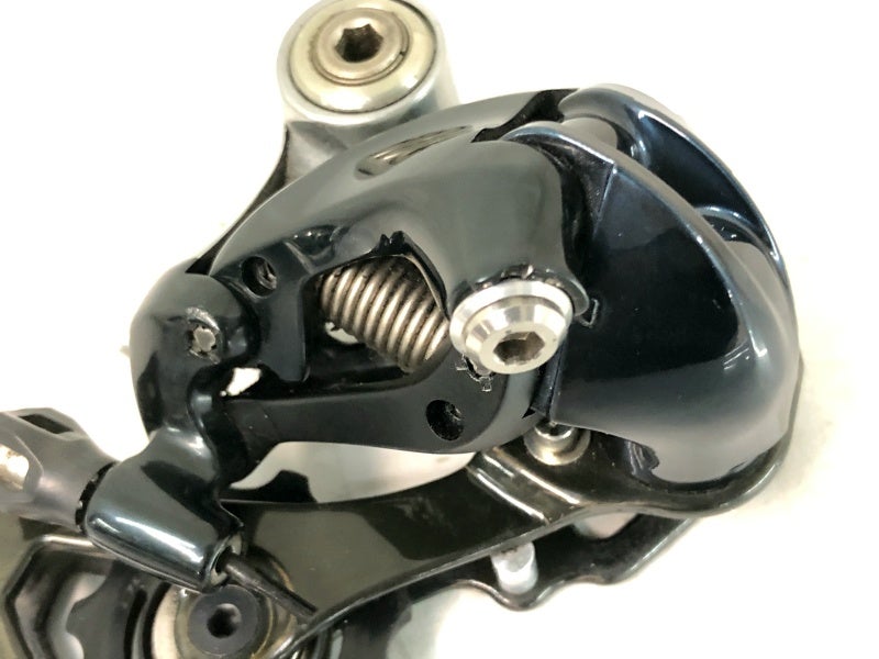シマノ SHIMANO デュラエース DURA-ACE RD-9000 リアディレイラー 〇