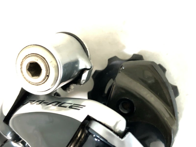 シマノ SHIMANO デュラエース DURA-ACE RD-9000 リアディレイラー 〇