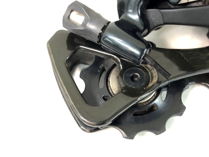 シマノ SHIMANO デュラエース DURA-ACE RD-9000 リアディレイラー 〇