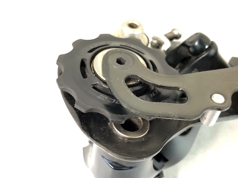シマノ SHIMANO デュラエース DURA-ACE RD-9000 リアディレイラー 〇