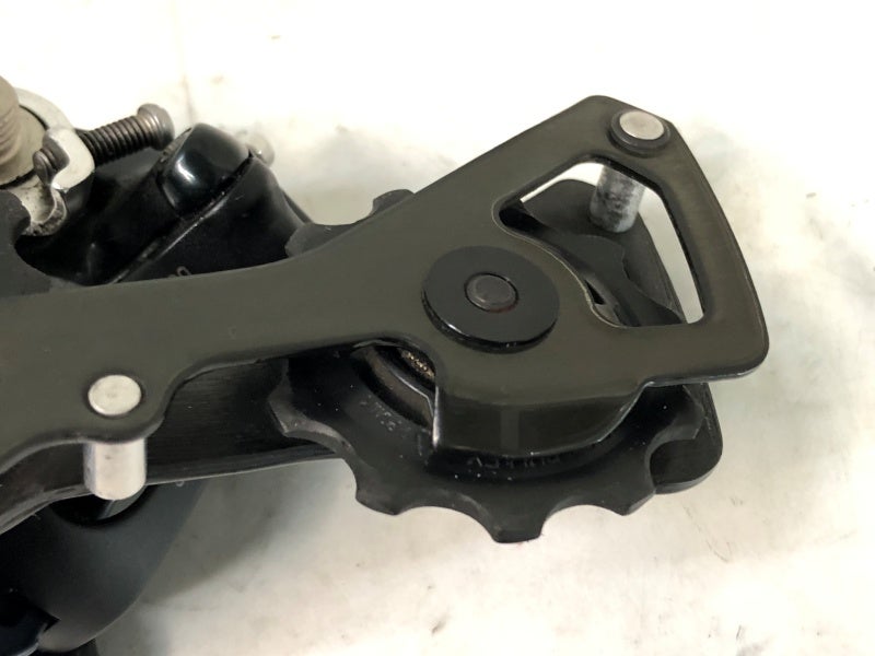 シマノ SHIMANO デュラエース DURA-ACE RD-9000 リアディレイラー 〇