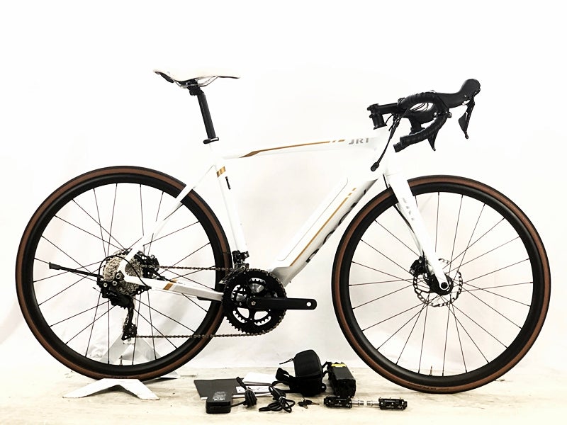 キャノンデール CANNONDALE シナプスカーボン SYNAPSE CARBON DISC