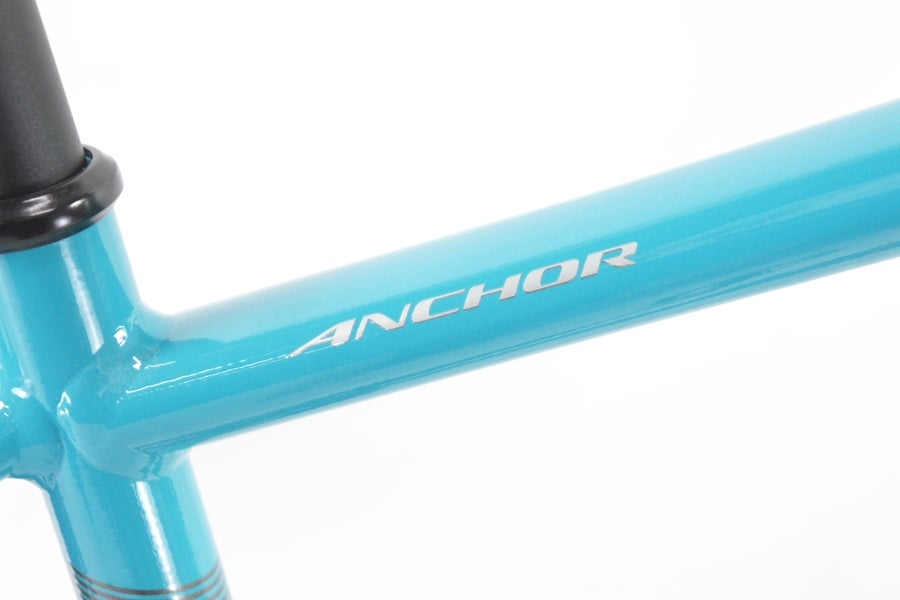 ◇◇未使用 アンカー ANCHOR RL1 機械式 2025年モデル アルミ クロス