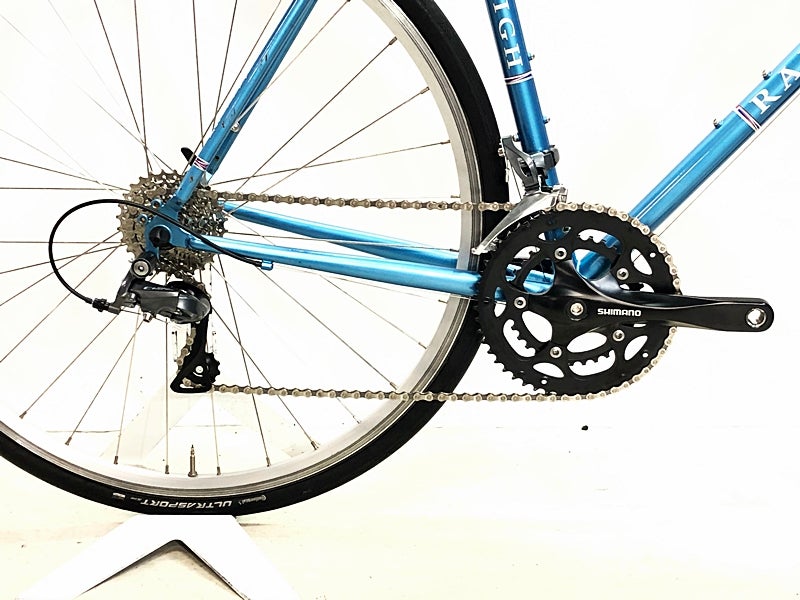 プライスダウン開始】ラレー RALEIGH カールトン CARLTON-T Claris