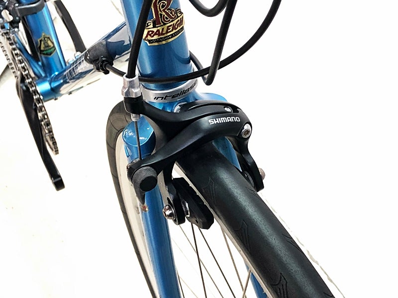 プライスダウン開始】ラレー RALEIGH カールトン CARLTON-T Claris
