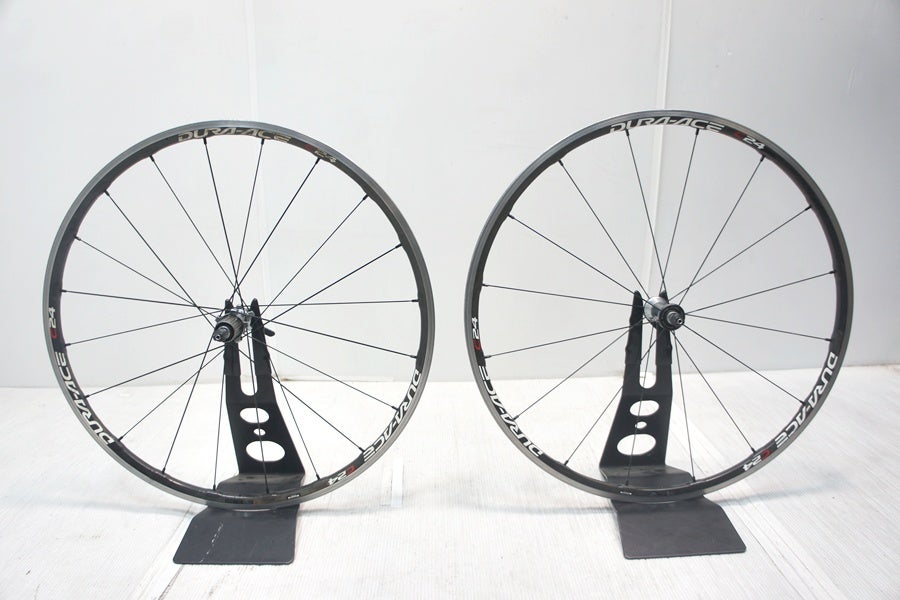 ▽▽シマノ SHIMANO デュラエース DURA-ACE WH-7900 C24 ホイール