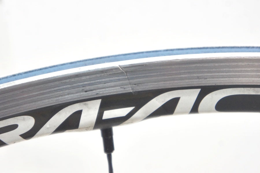 ▽▽シマノ SHIMANO デュラエース DURA-ACE WH-7900 C24 ホイール