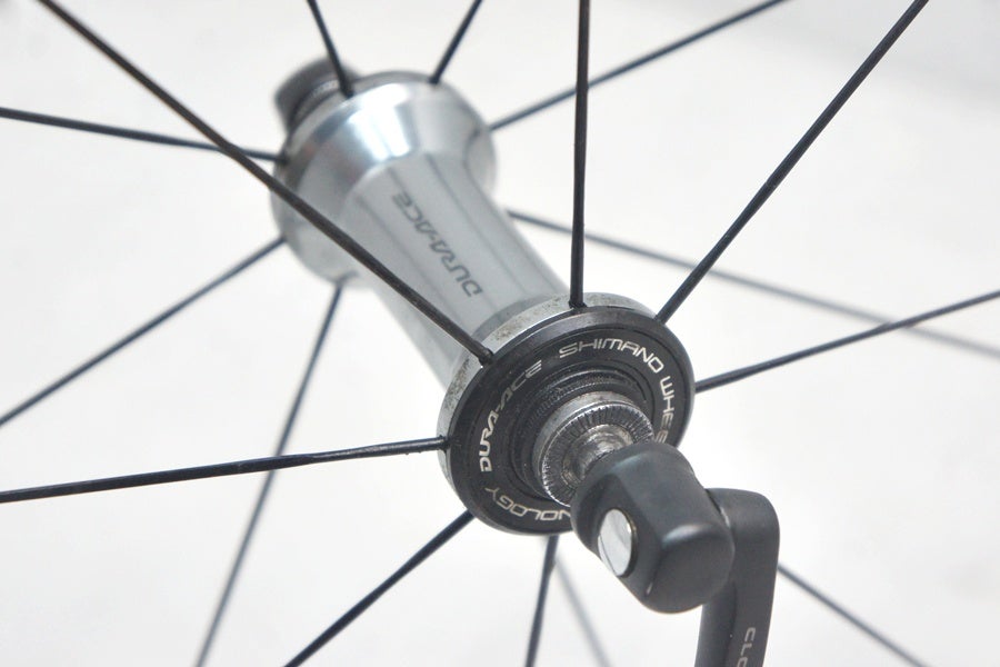 ▽▽シマノ SHIMANO デュラエース DURA-ACE WH-7900 C24 ホイール