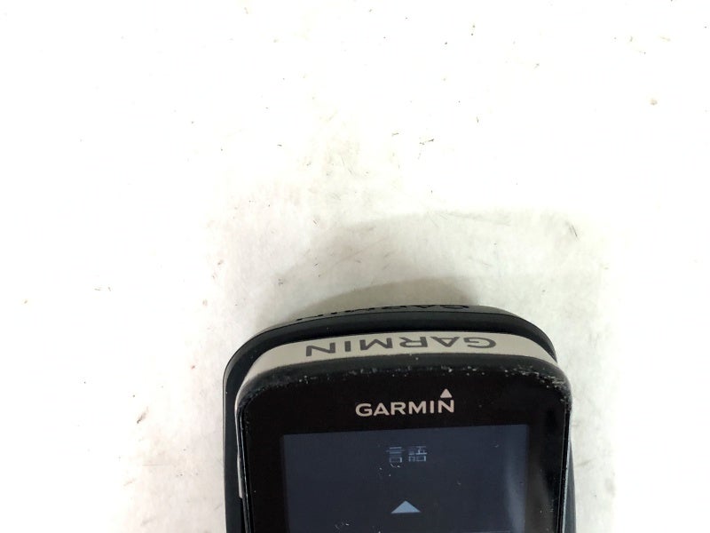 ガーミン GARMIN サイクルコンピューター エッジ 820J セット EDGE