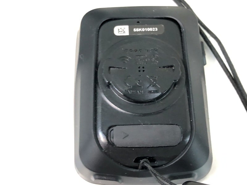 ガーミン GARMIN サイクルコンピューター エッジ 820J セット EDGE