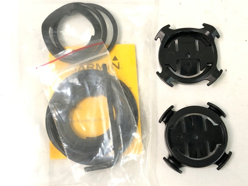 ガーミン GARMIN サイクルコンピューター エッジ 820J セット EDGE