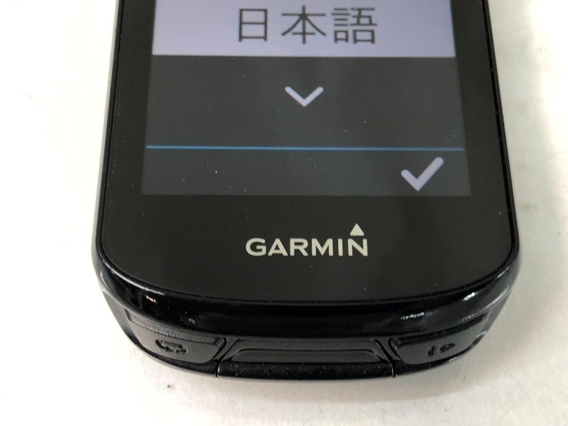 ガーミン GARMIN サイクルコンピューター エッジ 830 セット EDGE 830 SET
