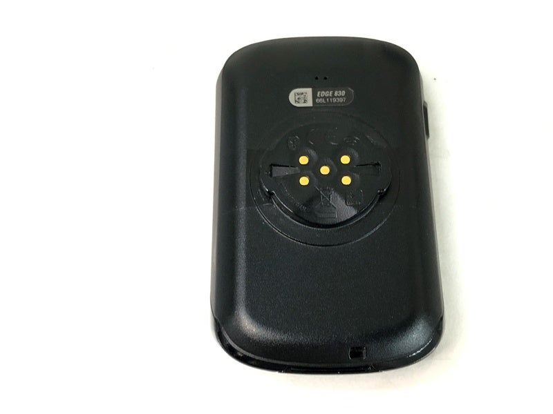 ガーミン GARMIN サイクルコンピューター エッジ 830 セット EDGE 830 SET
