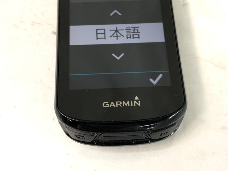 ガーミン GARMIN サイクルコンピューター エッジ 830 セット EDGE 830 SET