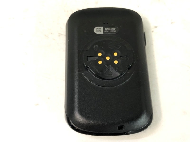 ガーミン GARMIN サイクルコンピューター エッジ 830 セット EDGE 830 SET