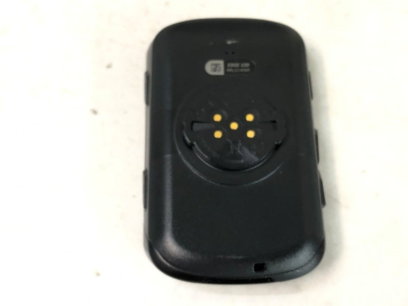 ガーミン GARMIN サイクルコンピューター エッジ 530 EDGE 530