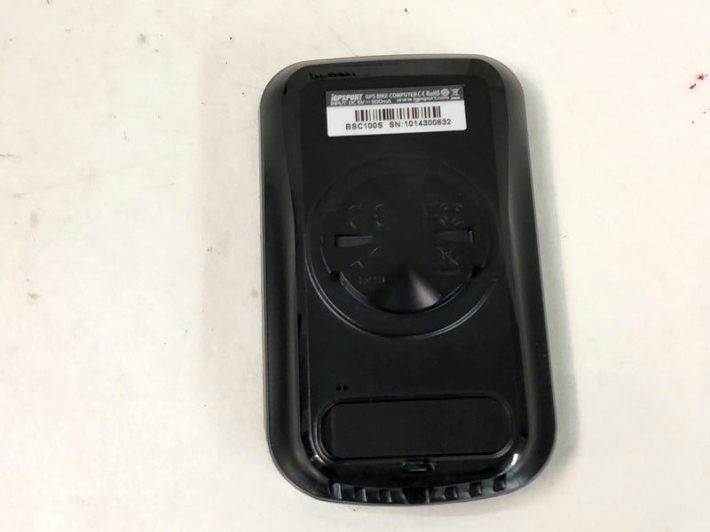 アイジーピースポーツ IGP SPORT サイクルコンピューター BSC100S