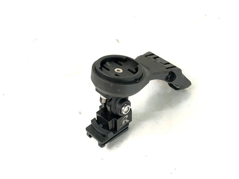 訳アリ レックマウント REC-MOUNTS ステムマウント ガーミン/キャット