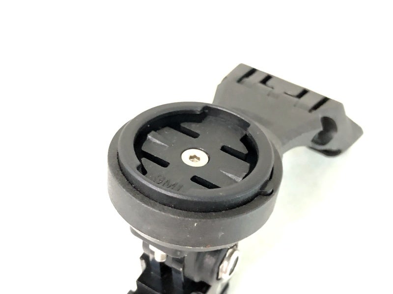 訳アリ レックマウント REC-MOUNTS ステムマウント ガーミン/キャット