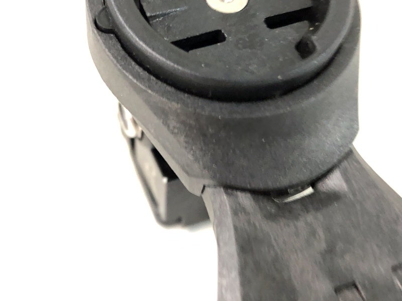 訳アリ レックマウント REC-MOUNTS ステムマウント ガーミン/キャット